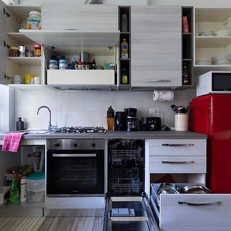 Casa Carozzi Apartment มิลาน ภายนอก รูปภาพ