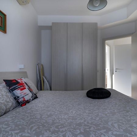 Casa Carozzi Apartment มิลาน ภายนอก รูปภาพ