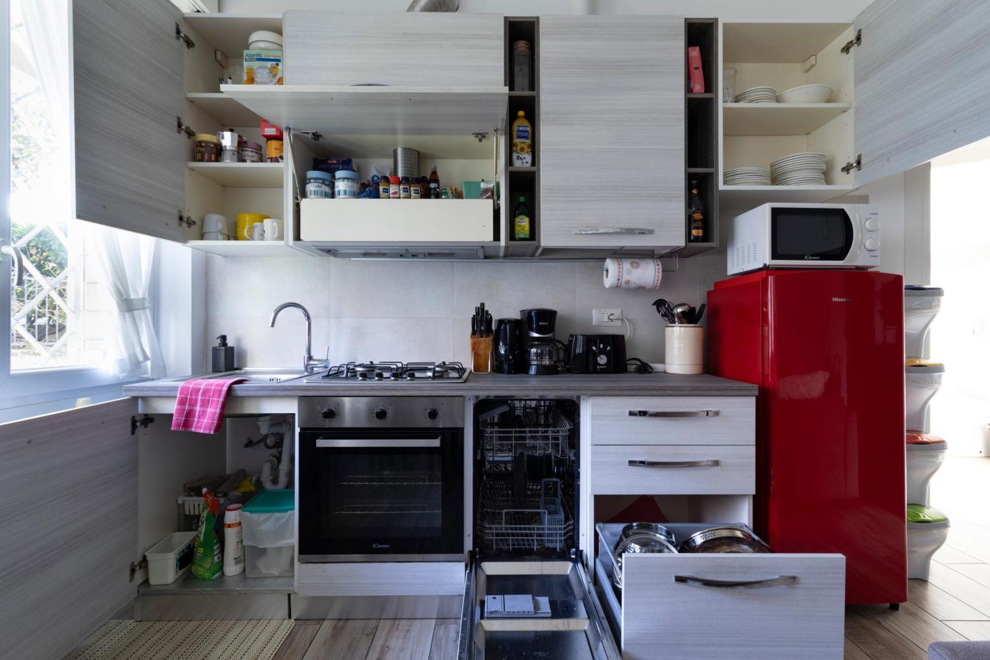 Casa Carozzi Apartment มิลาน ภายนอก รูปภาพ
