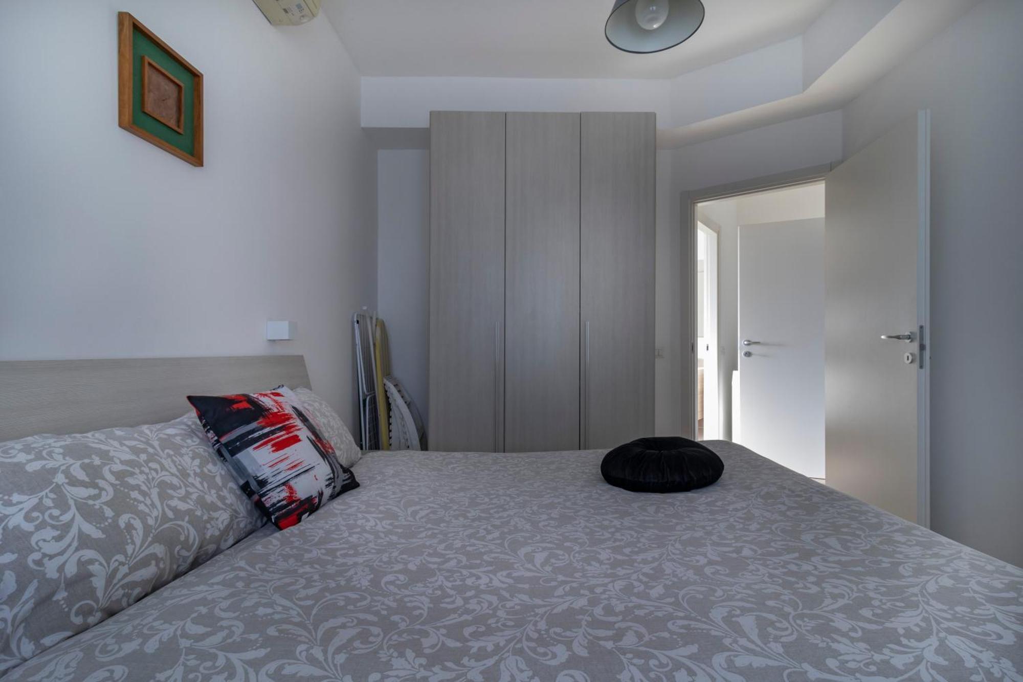 Casa Carozzi Apartment มิลาน ภายนอก รูปภาพ
