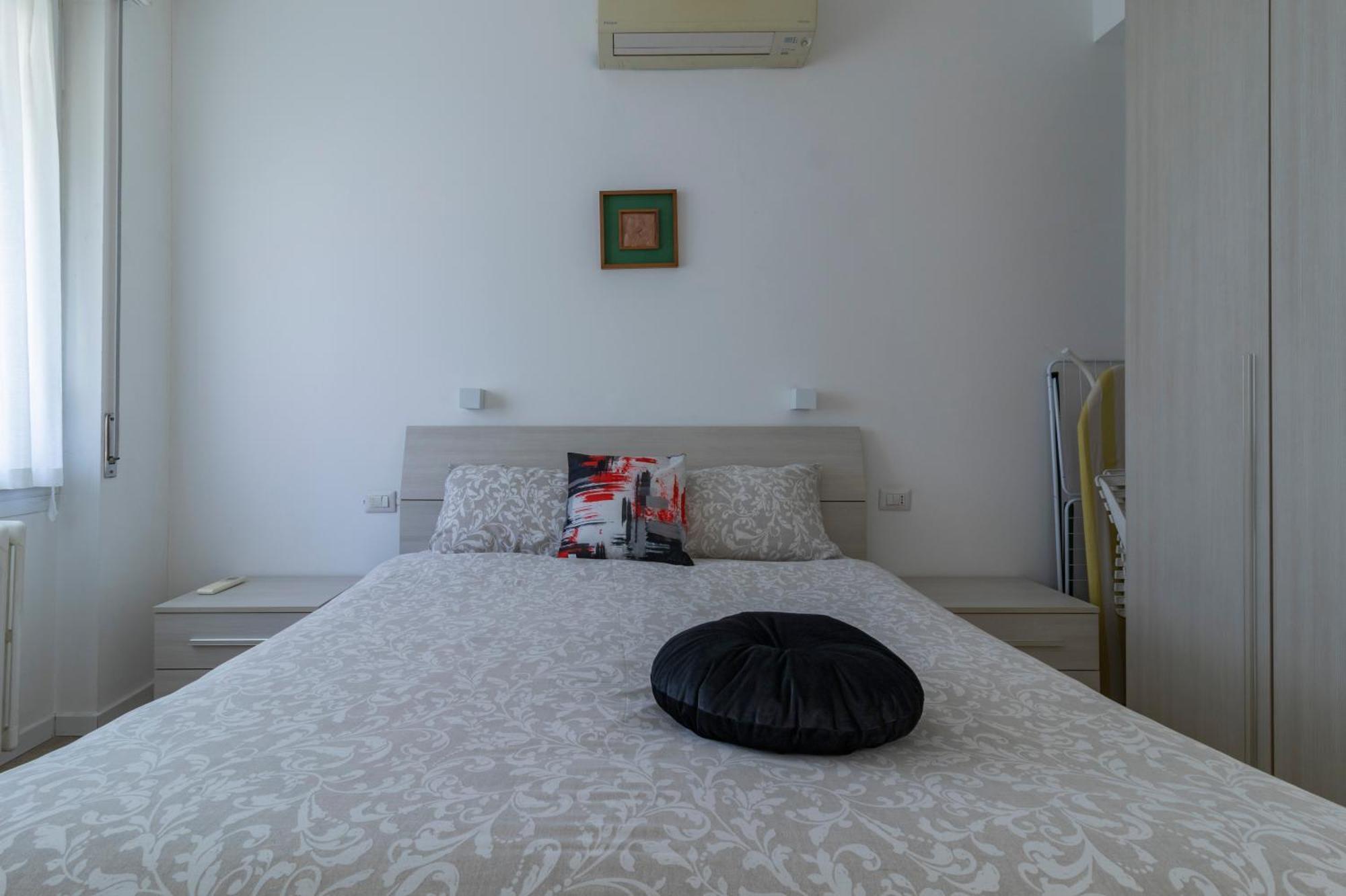 Casa Carozzi Apartment มิลาน ภายนอก รูปภาพ