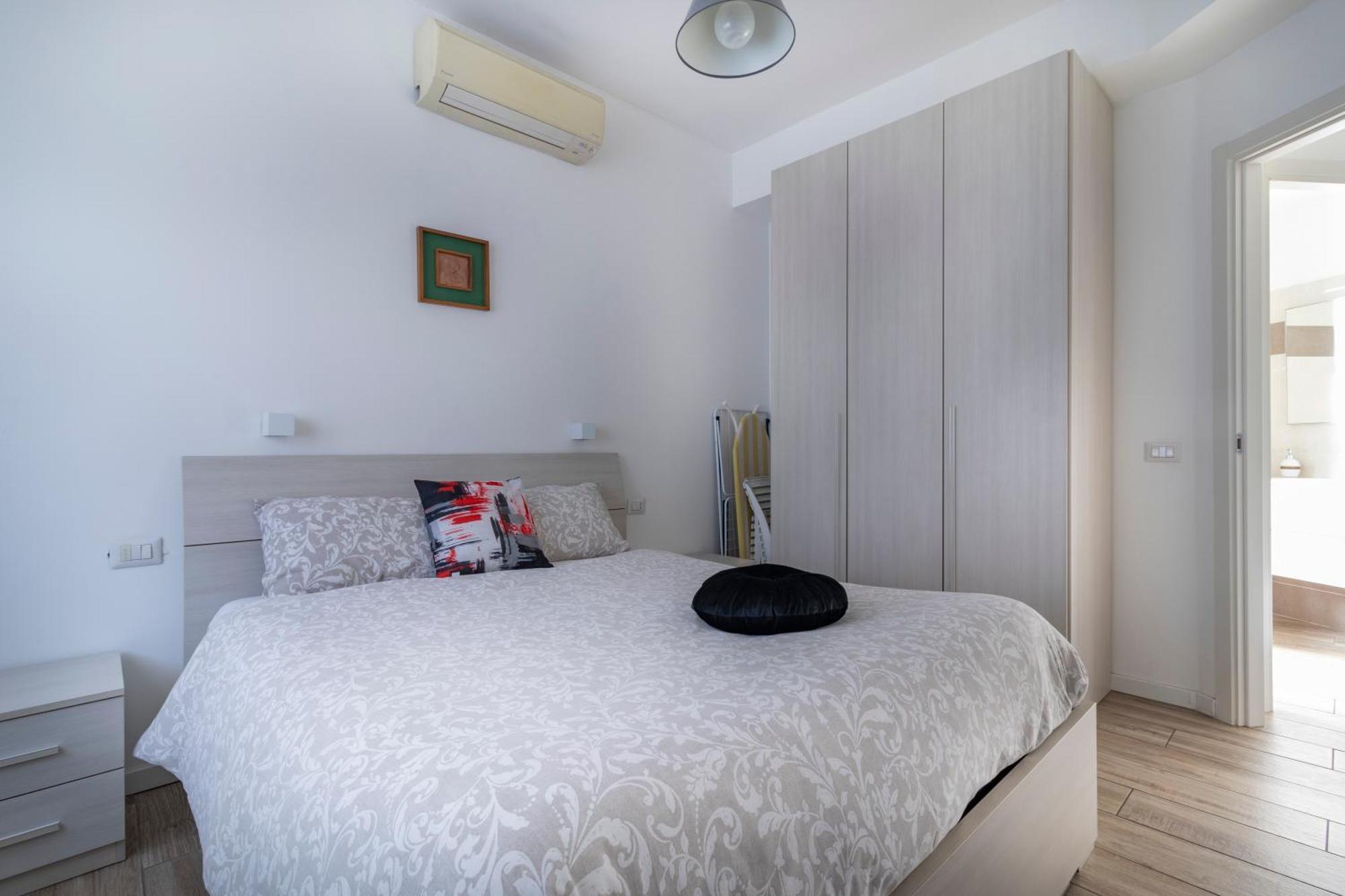 Casa Carozzi Apartment มิลาน ภายนอก รูปภาพ