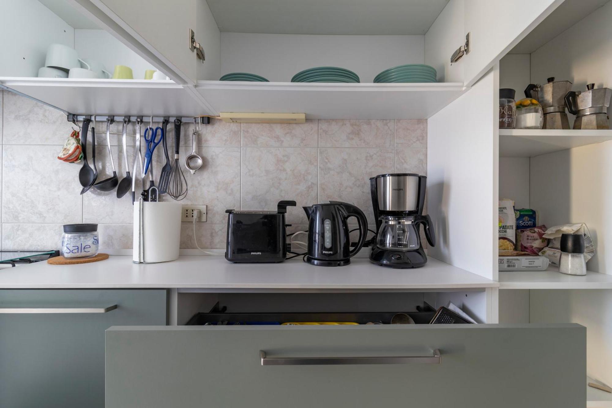 Casa Carozzi Apartment มิลาน ภายนอก รูปภาพ