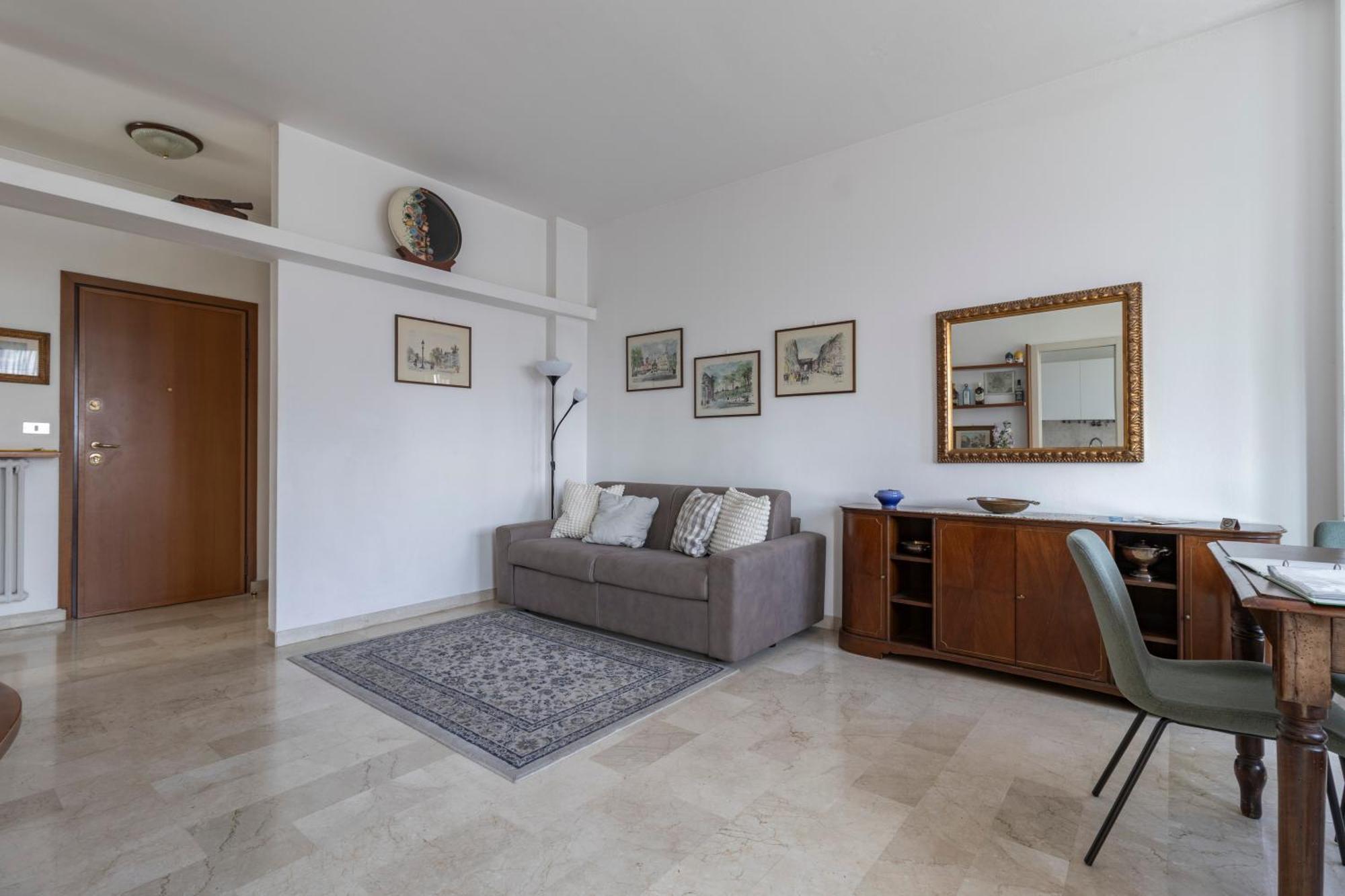 Casa Carozzi Apartment มิลาน ภายนอก รูปภาพ