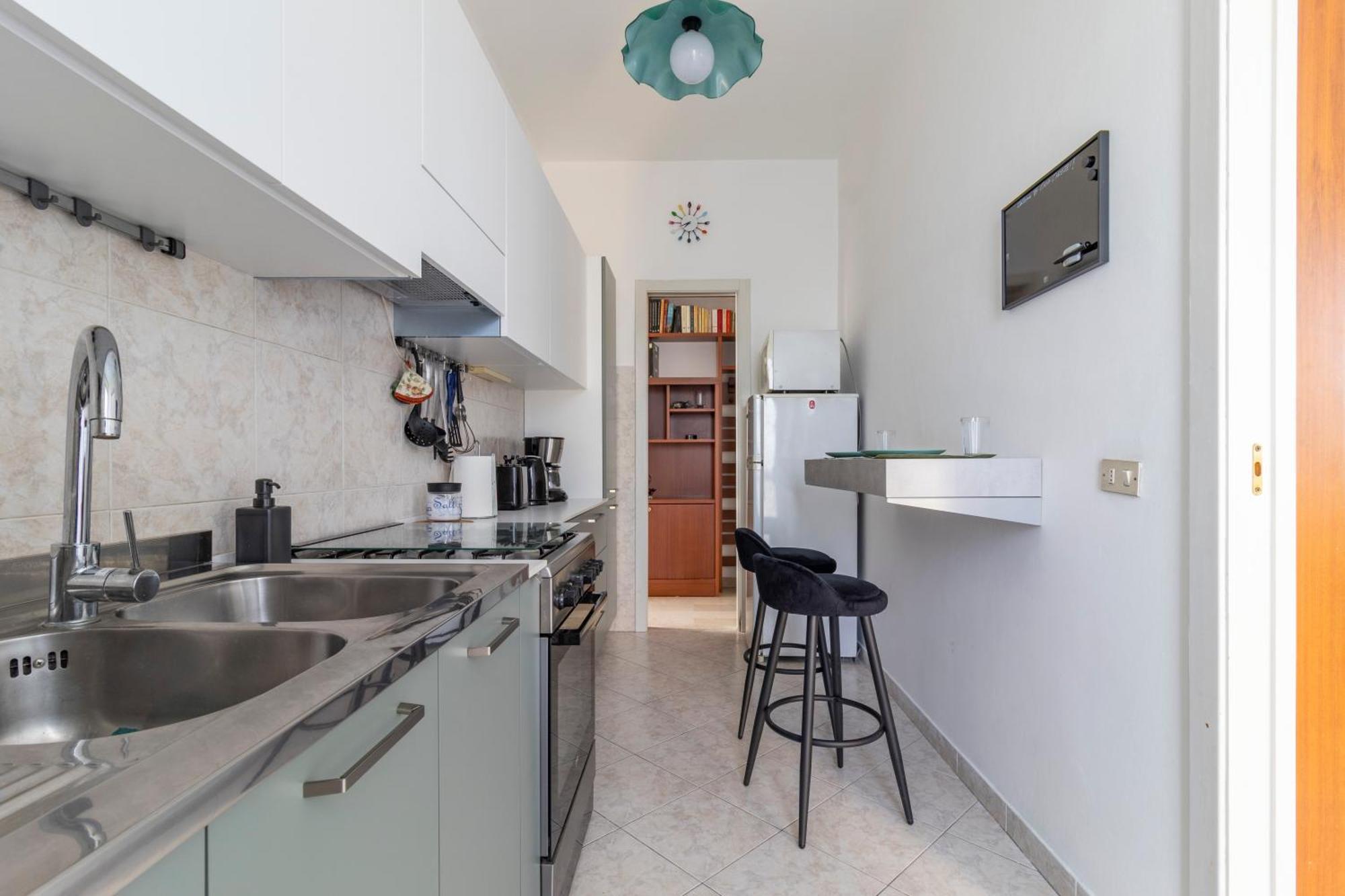 Casa Carozzi Apartment มิลาน ภายนอก รูปภาพ