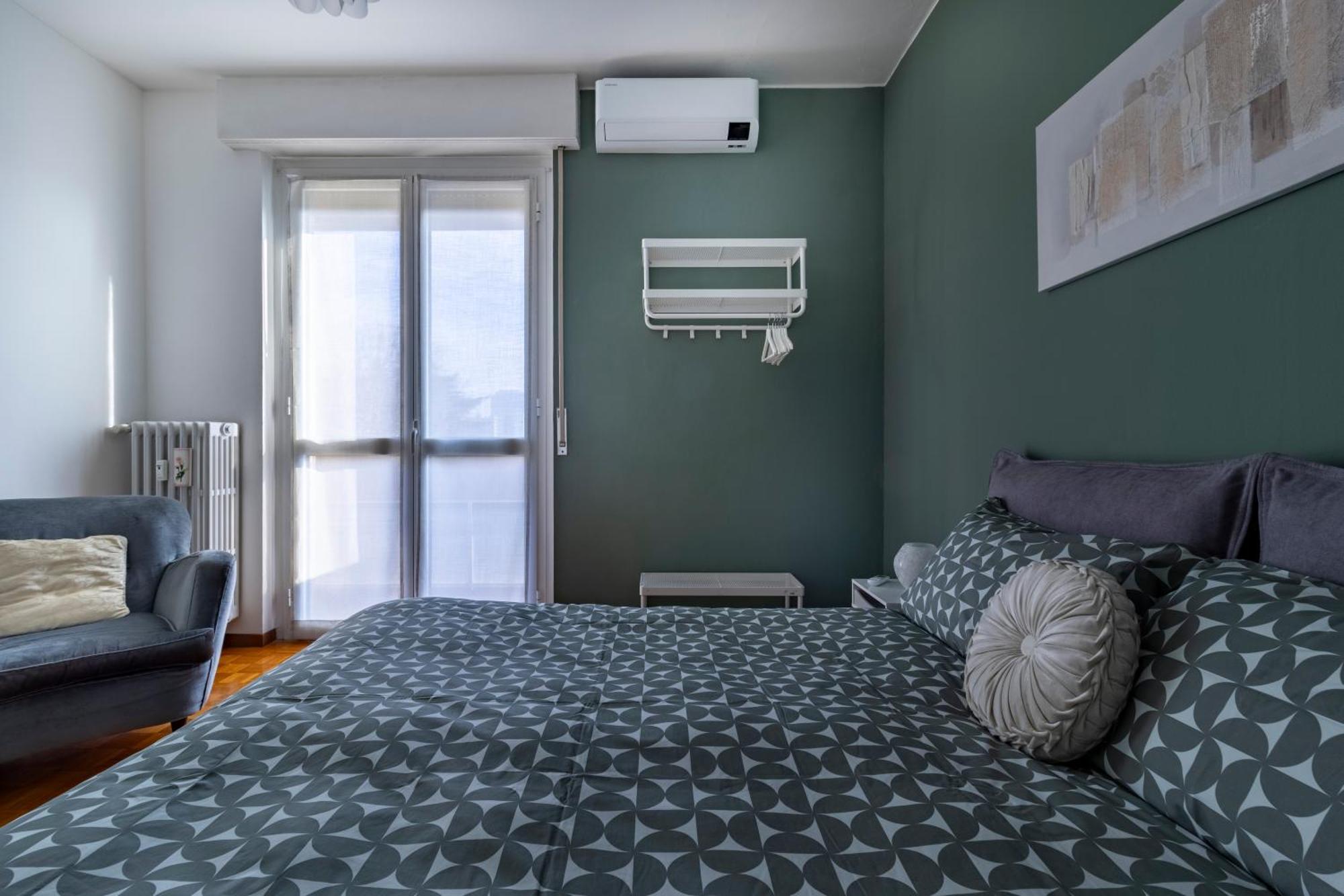 Casa Carozzi Apartment มิลาน ภายนอก รูปภาพ