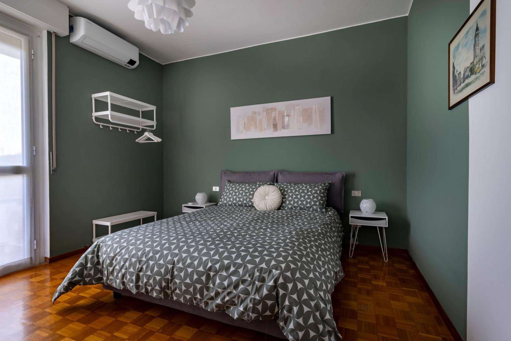 Casa Carozzi Apartment มิลาน ภายนอก รูปภาพ