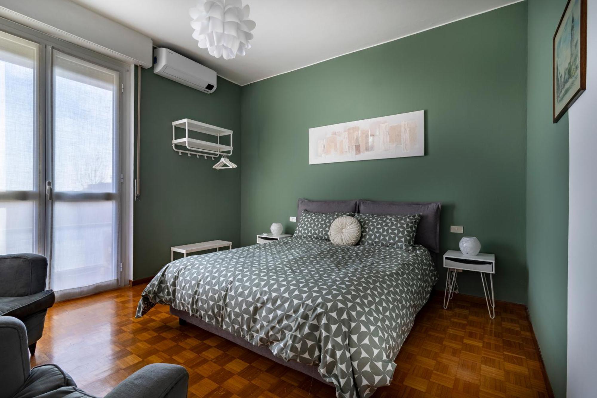 Casa Carozzi Apartment มิลาน ภายนอก รูปภาพ
