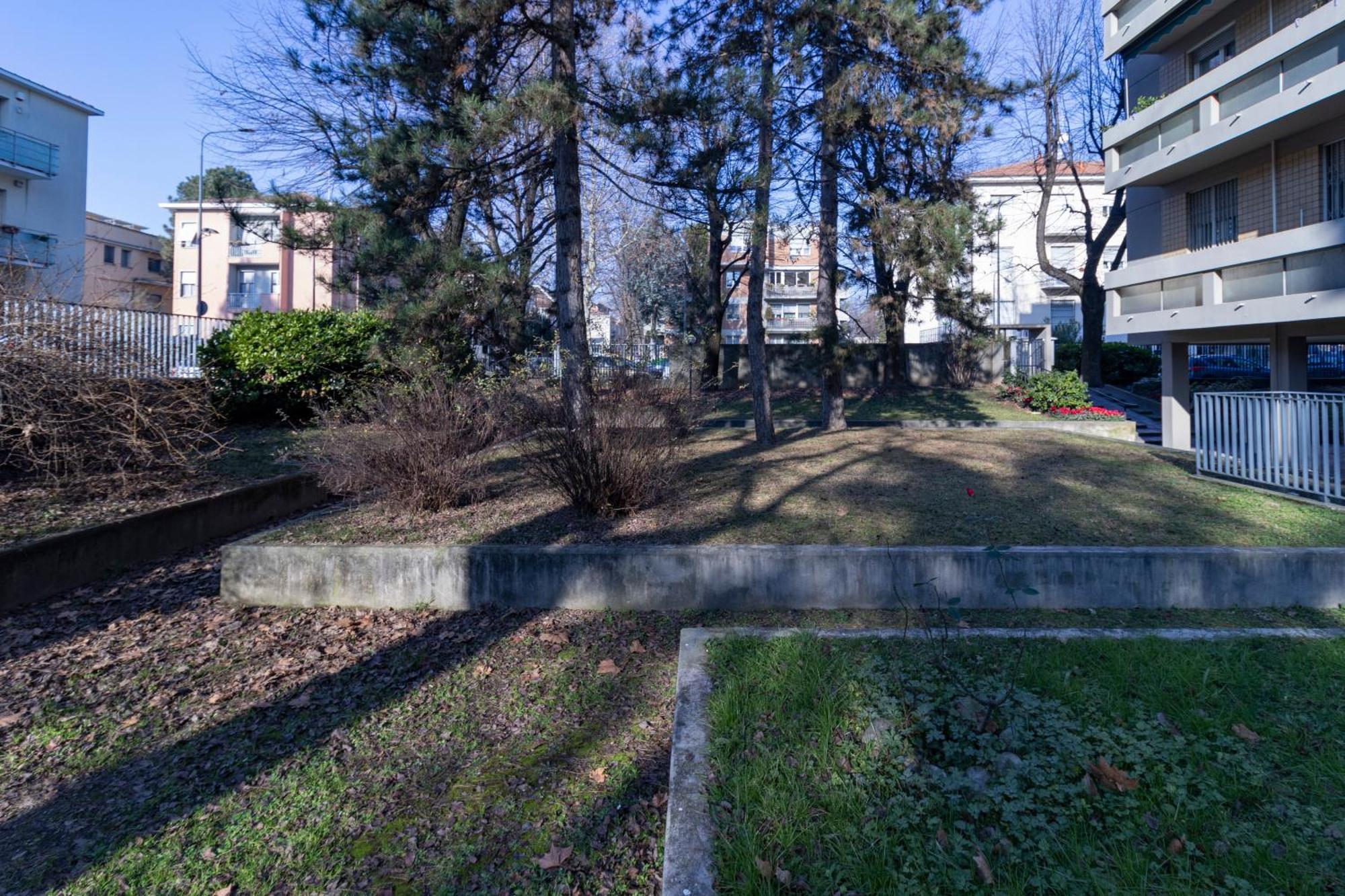 Casa Carozzi Apartment มิลาน ภายนอก รูปภาพ