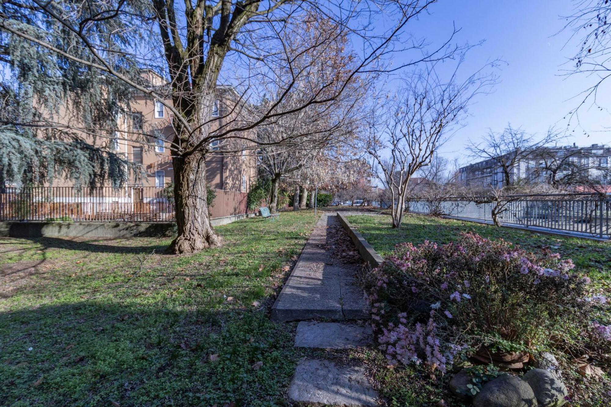 Casa Carozzi Apartment มิลาน ภายนอก รูปภาพ