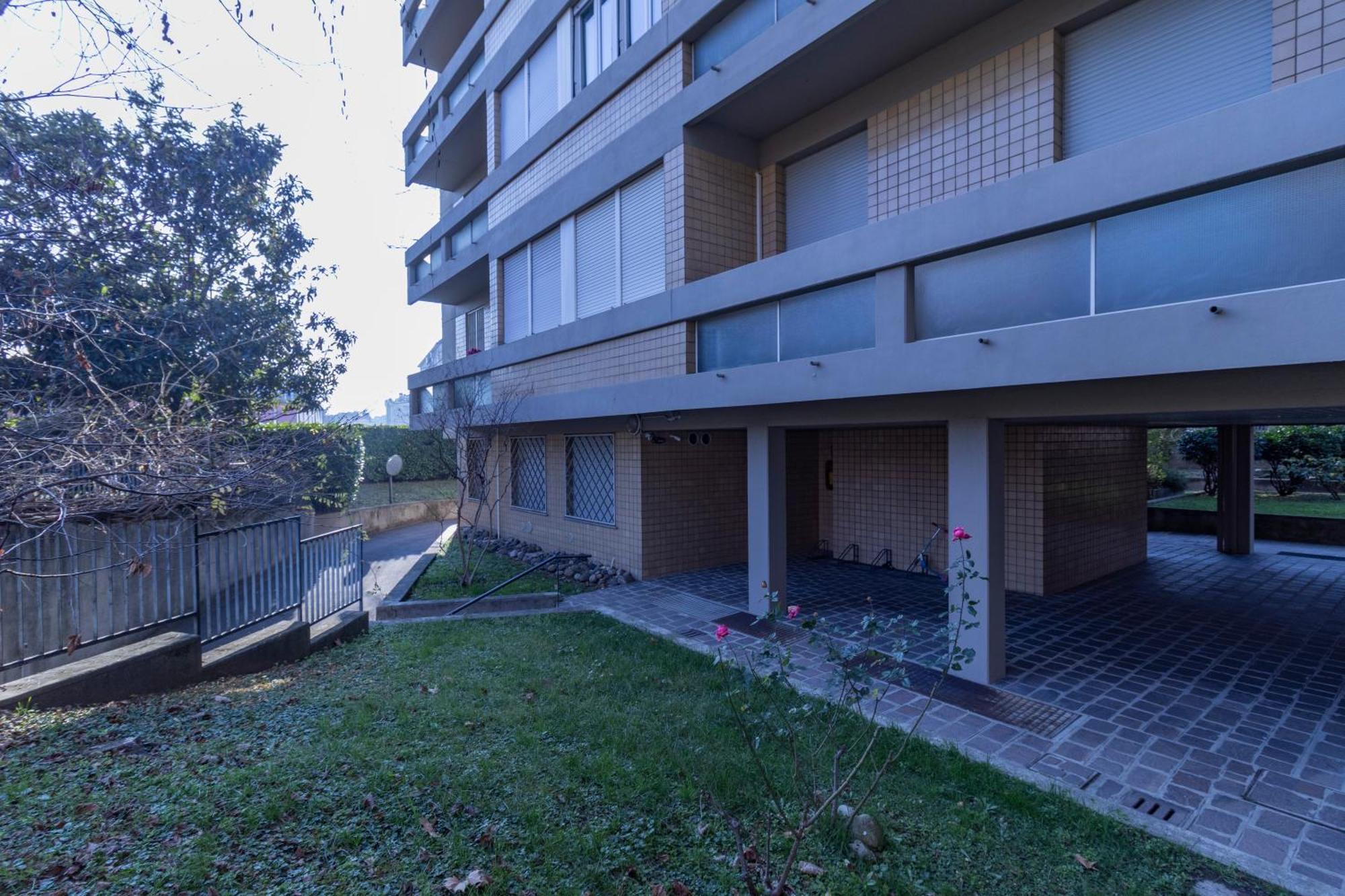 Casa Carozzi Apartment มิลาน ภายนอก รูปภาพ