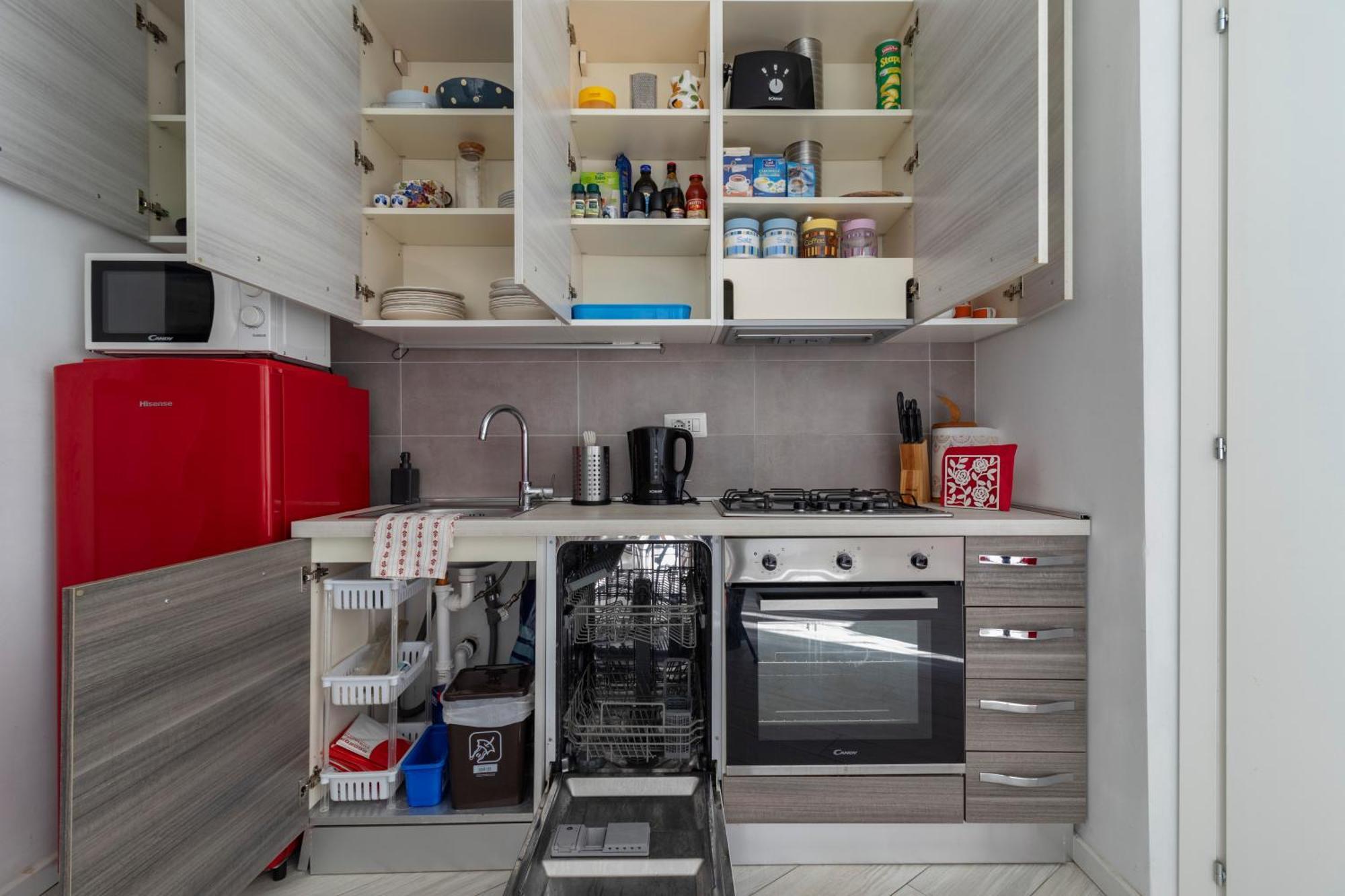 Casa Carozzi Apartment มิลาน ภายนอก รูปภาพ