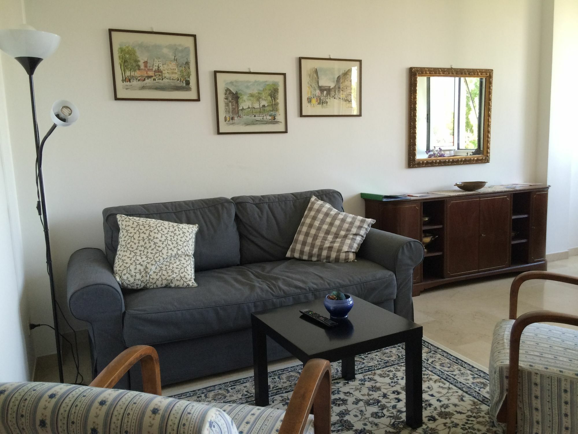 Casa Carozzi Apartment มิลาน ภายนอก รูปภาพ