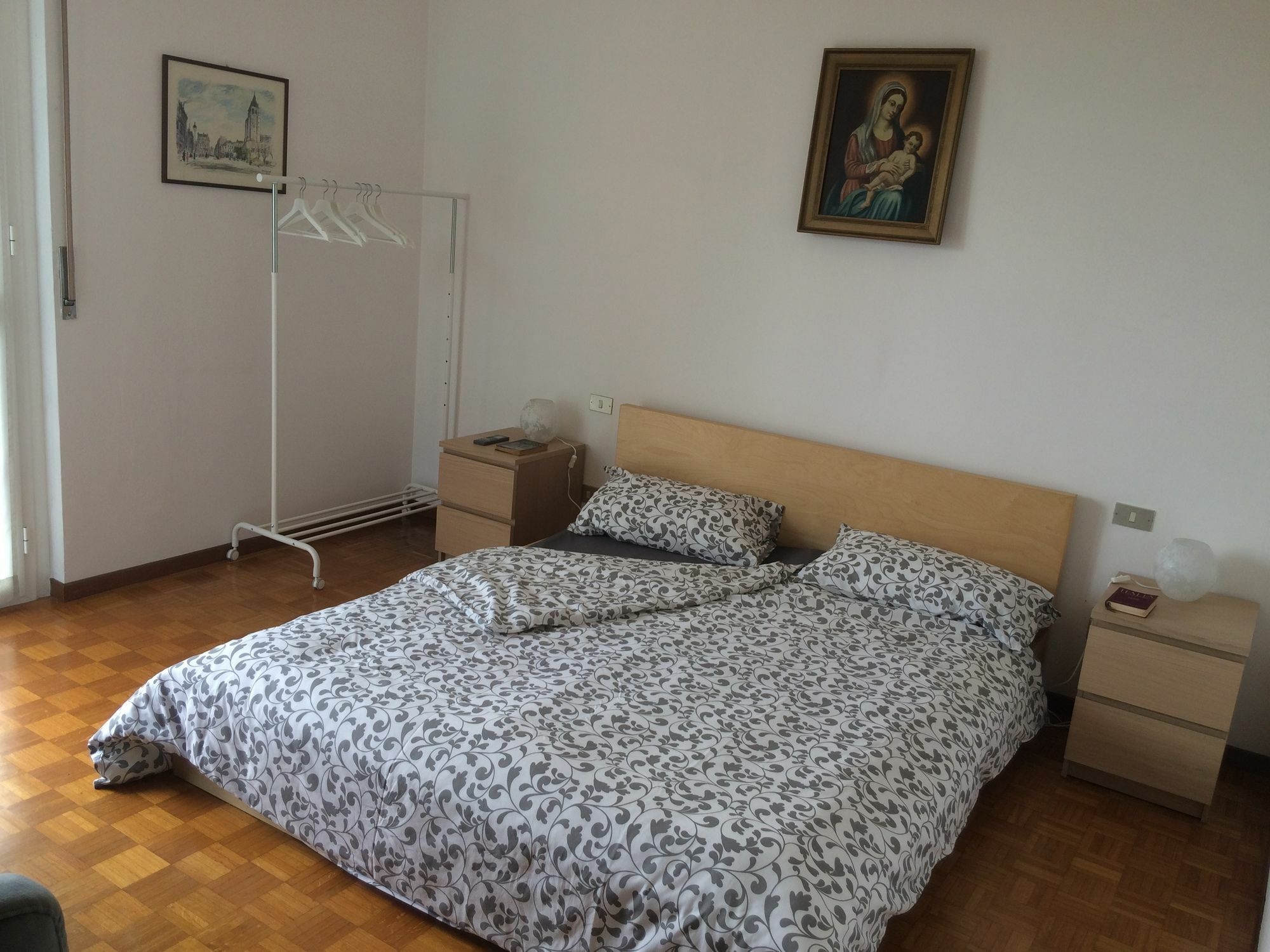 Casa Carozzi Apartment มิลาน ภายนอก รูปภาพ