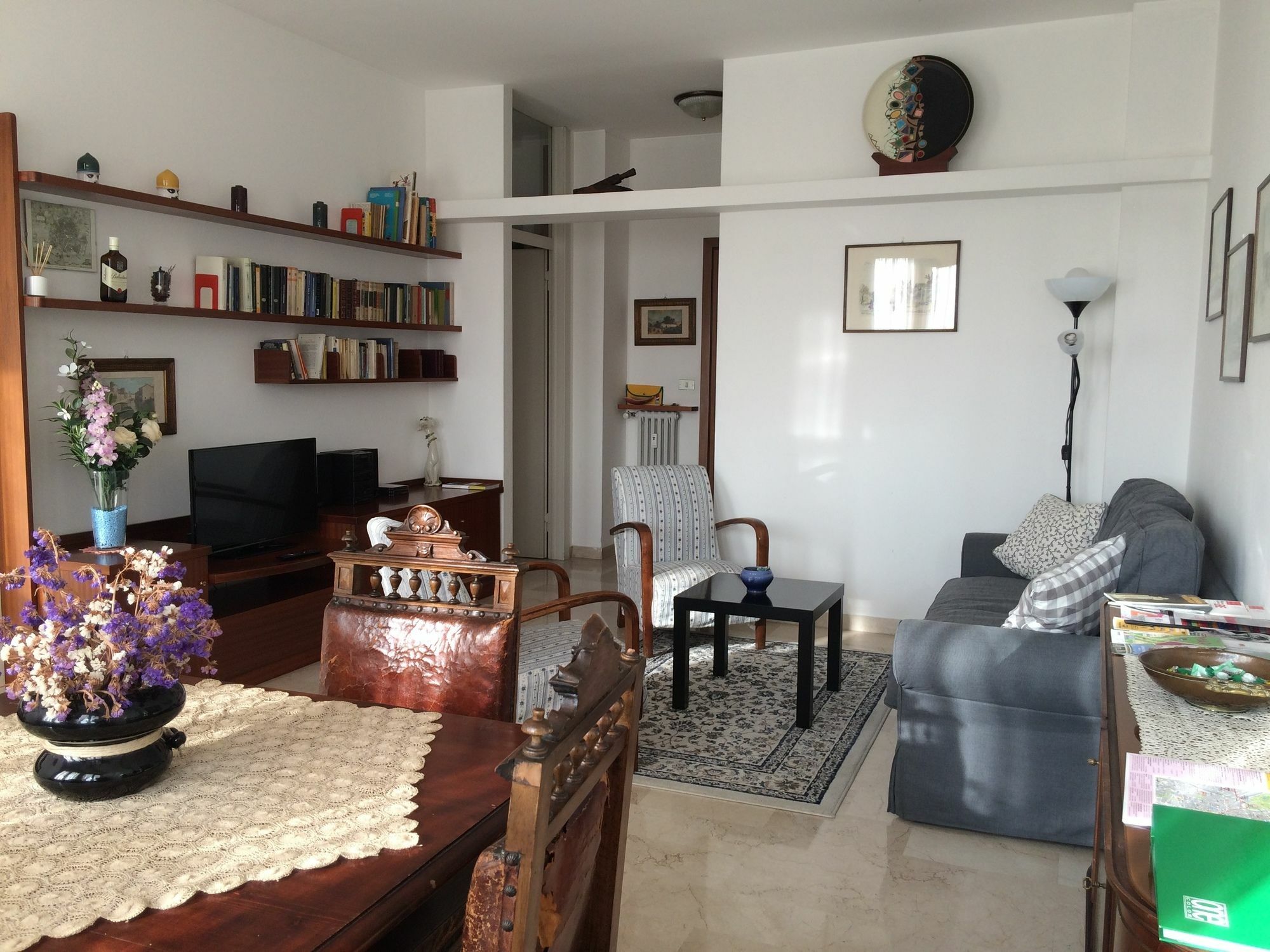 Casa Carozzi Apartment มิลาน ภายนอก รูปภาพ